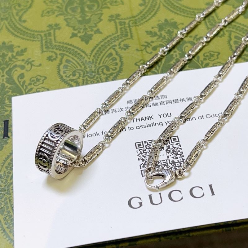 Gucci Necklaces